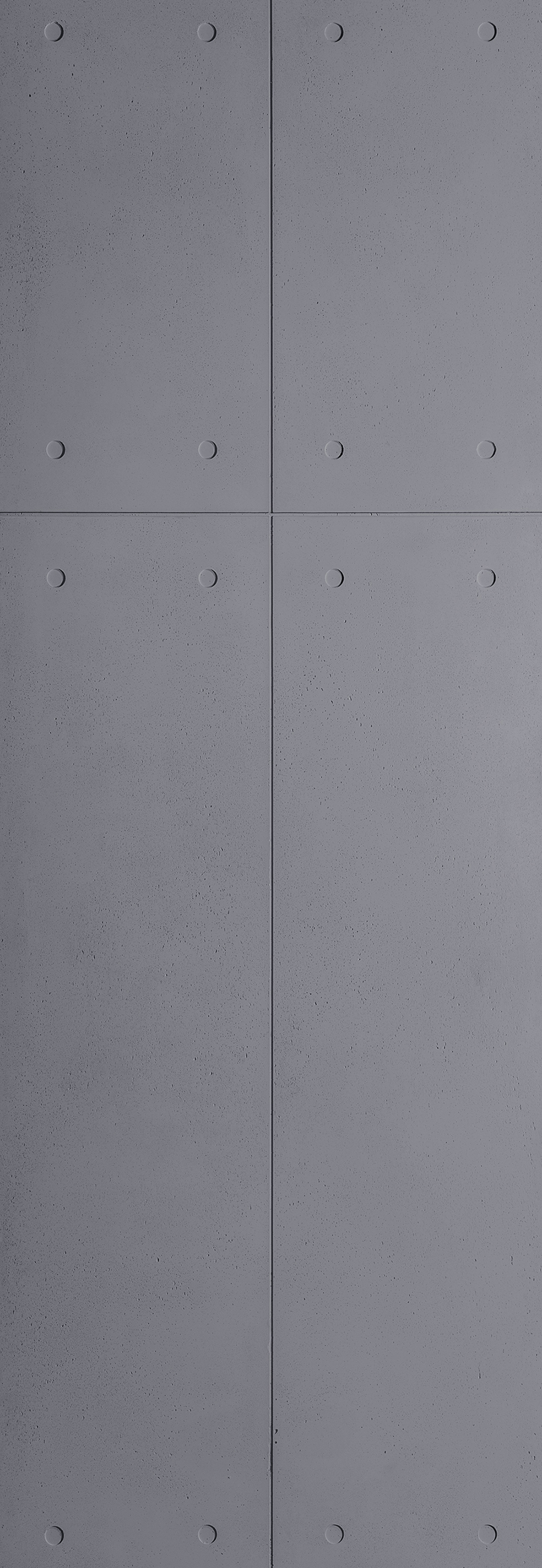 217 Gris Moyen-panel
