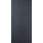Zen Wave 04 - RAL 7015-panel
