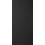 Black 009-panel