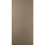 Zen Wave 04 - RAL 7006-panel