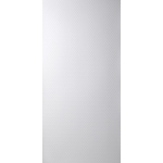 White 001-panel