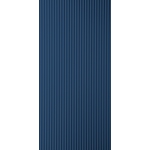 Bareline 40 - RAL 5000-panel