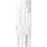 Blanc 402-panel