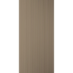 Bareline 40 - RAL 7006-panel