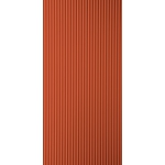 Bareline 40 - RAL 8023-panel