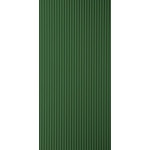 Bareline 40 - RAL 6028-panel
