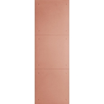 Terracotta 477-panel
