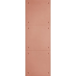 Terracotta 477-panel