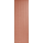 Terracotta 477-panel