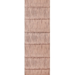Terracotta 477-panel
