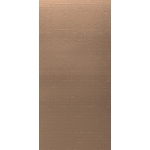 Bronze brushed 4045-panel