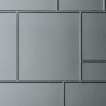 Gun metal mill finish 721-zoom