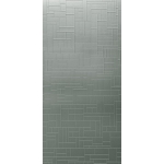 Gun metal mill finish 721-panel