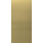 Brass brushed 4042-panel