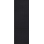 209 Noir-panel