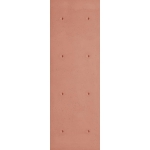 Panbeton Banché 15mm_477 terracotta_panel