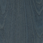 Frêne bleu de ressac