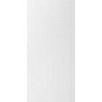 Fibra White 001-panel