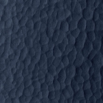 Hammered Dark blue 020-zoom