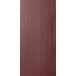 Lines Burgundy 012-panel
