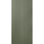 Lines Dark olive 017-panel