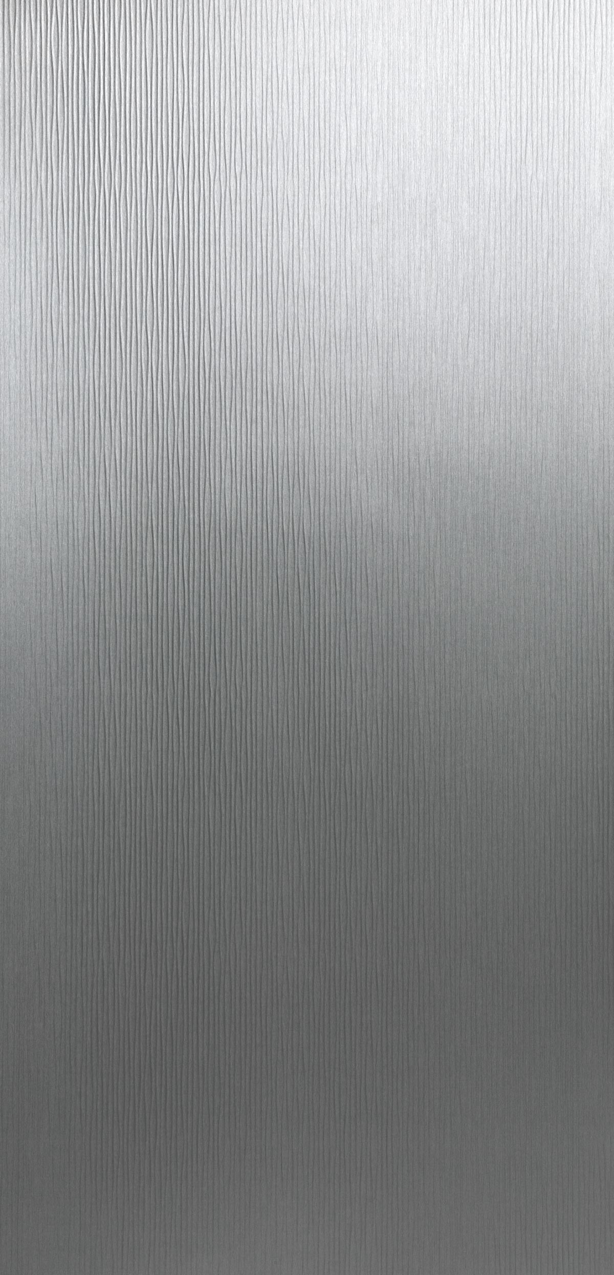 Cannelé Inox brushed 4049-panel