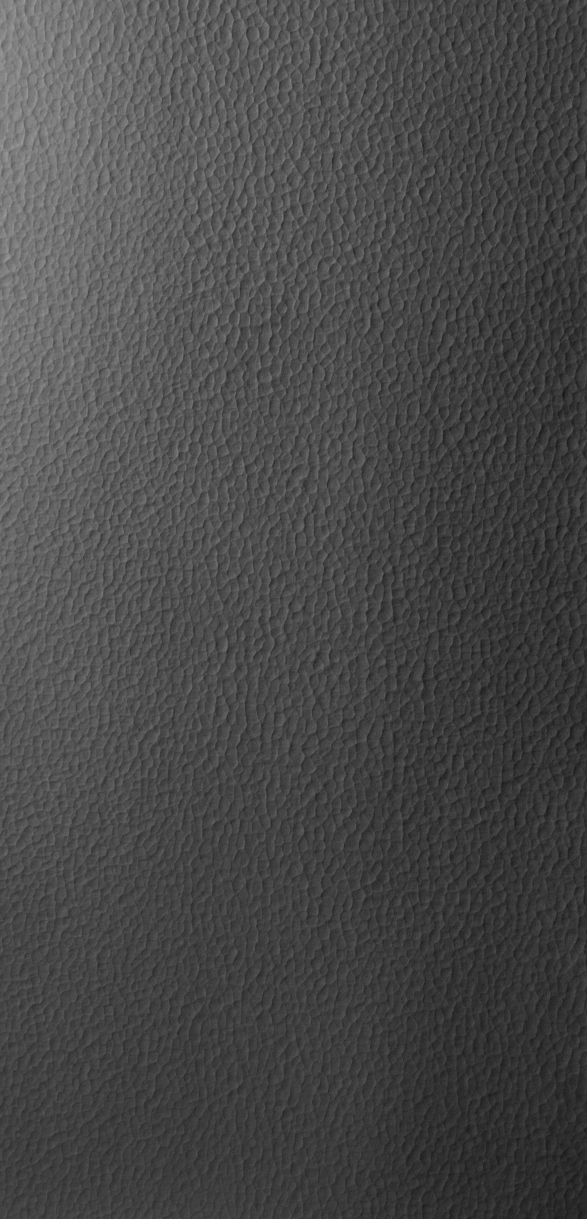 Hammered Black 009-panel