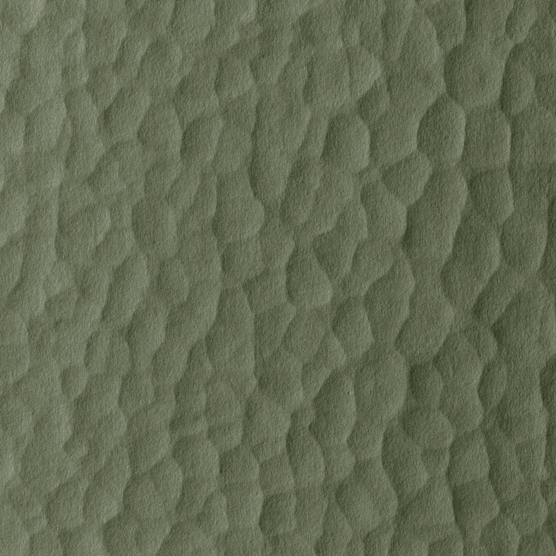 Panel Dark olive 017 - Hammered | Oberflex