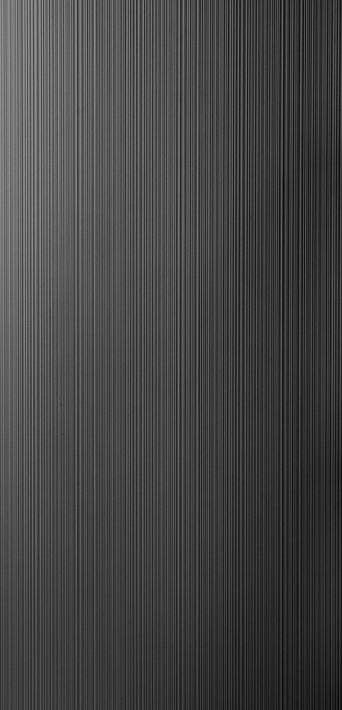 Lines Black 009-panel