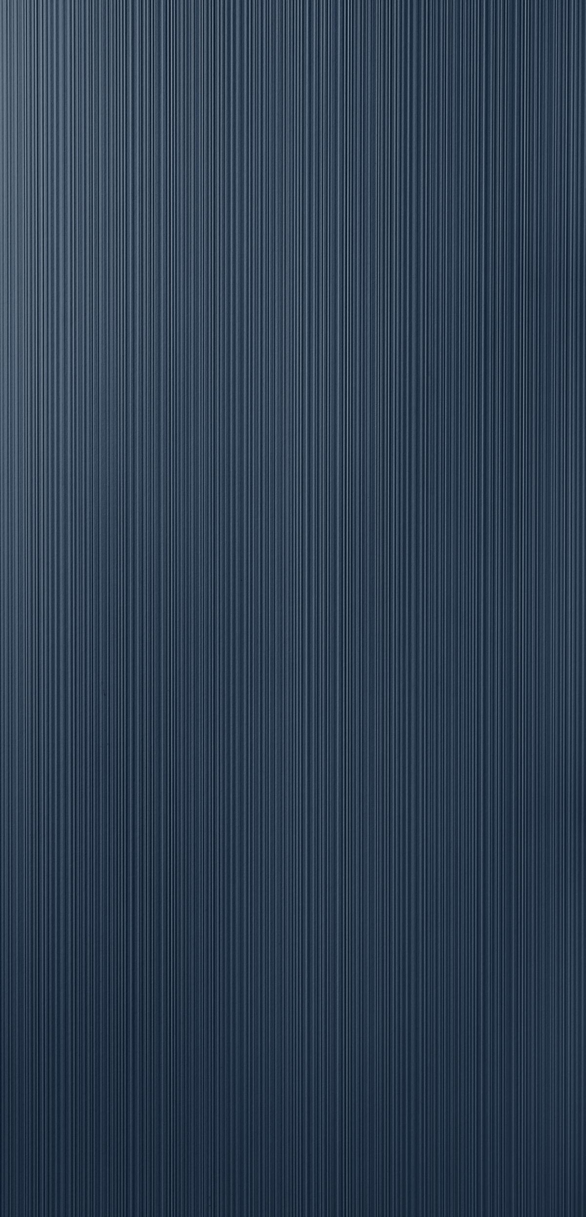 Lines Dark blue 020-panel