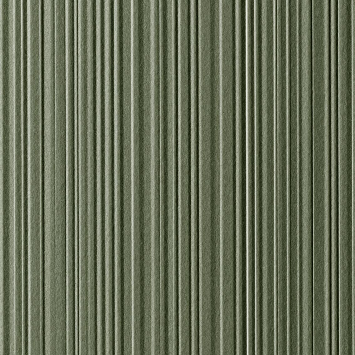 Panel Dark olive 017 - Lines | Oberflex