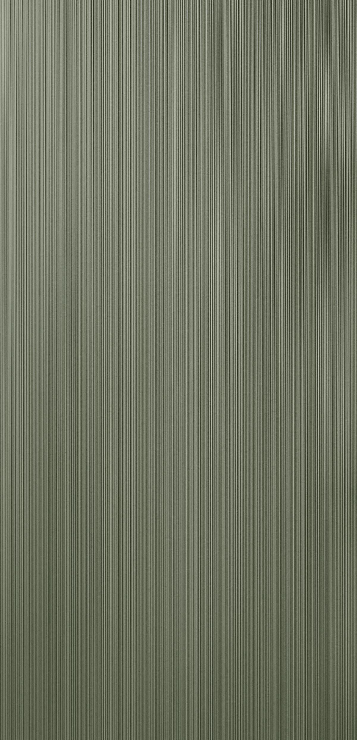 Lines Dark olive 017-panel