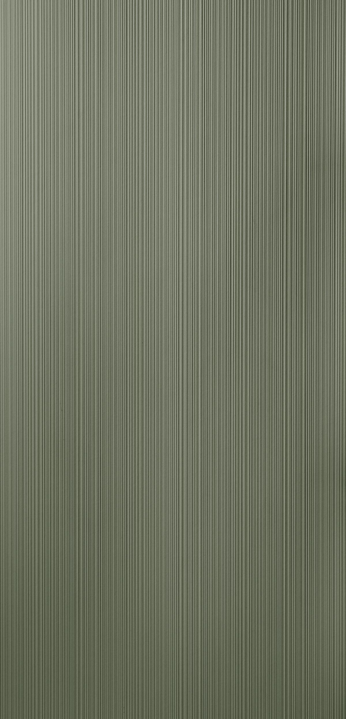 Lines Dark olive 017-panel