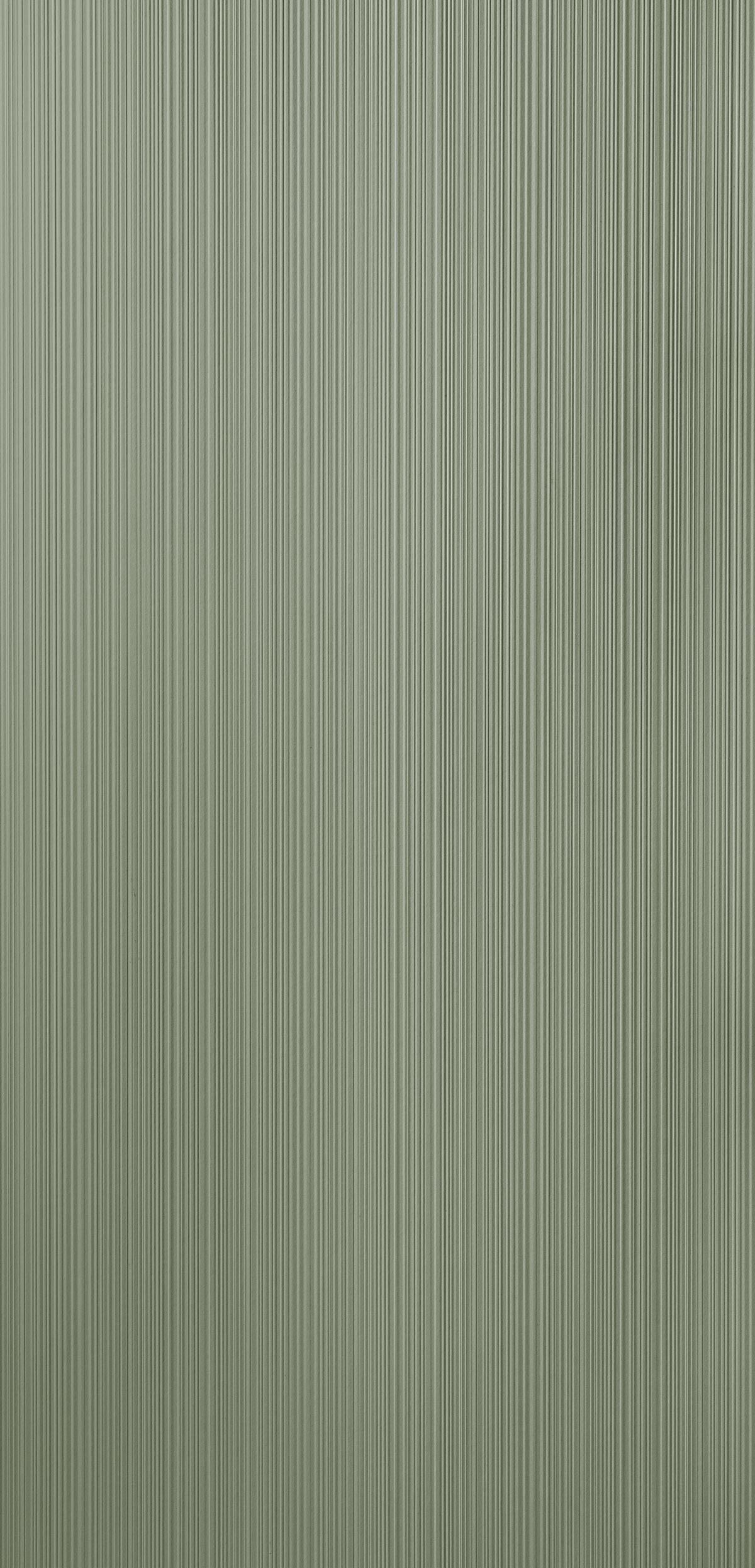 Lines Pale green 018-panel