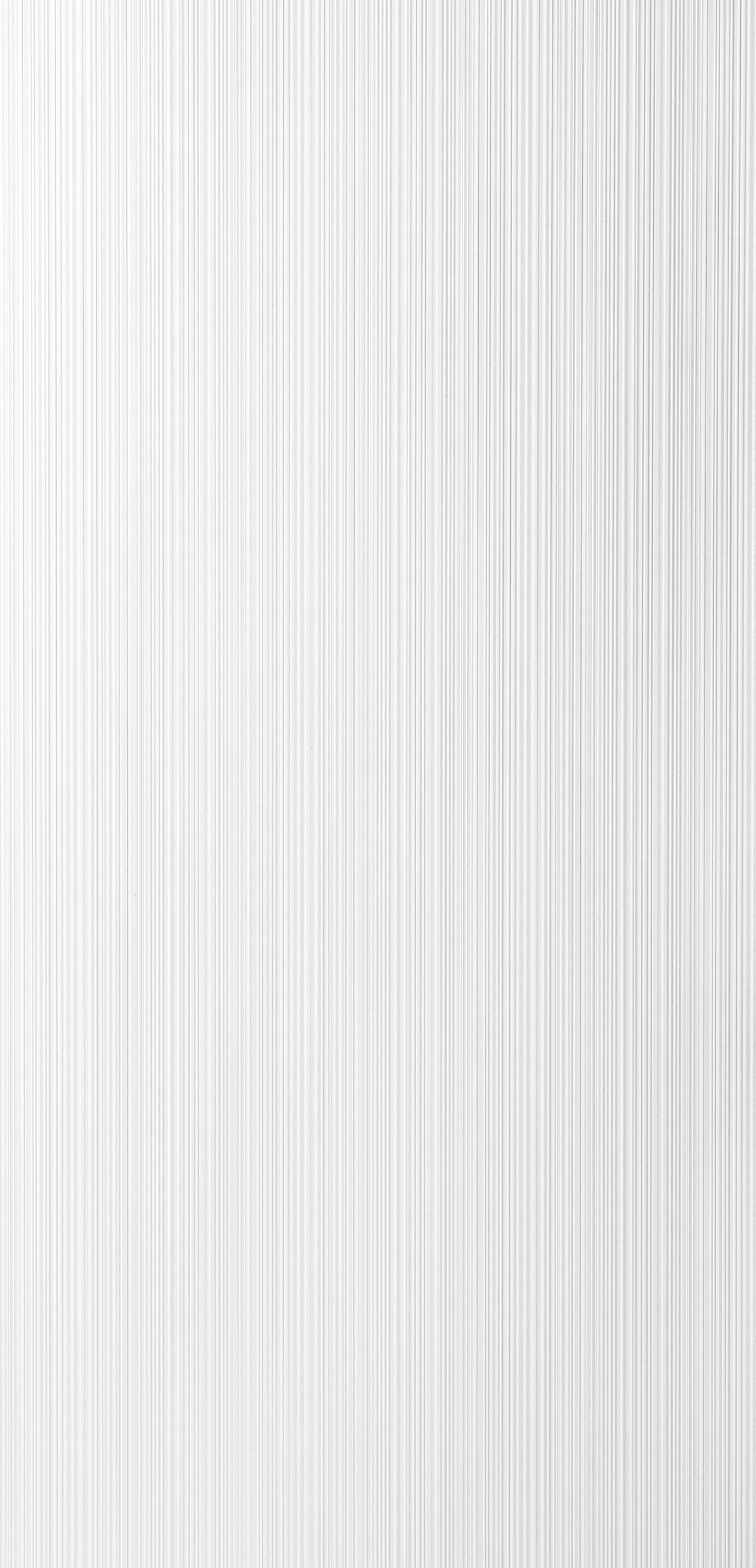Lines White 001-panel