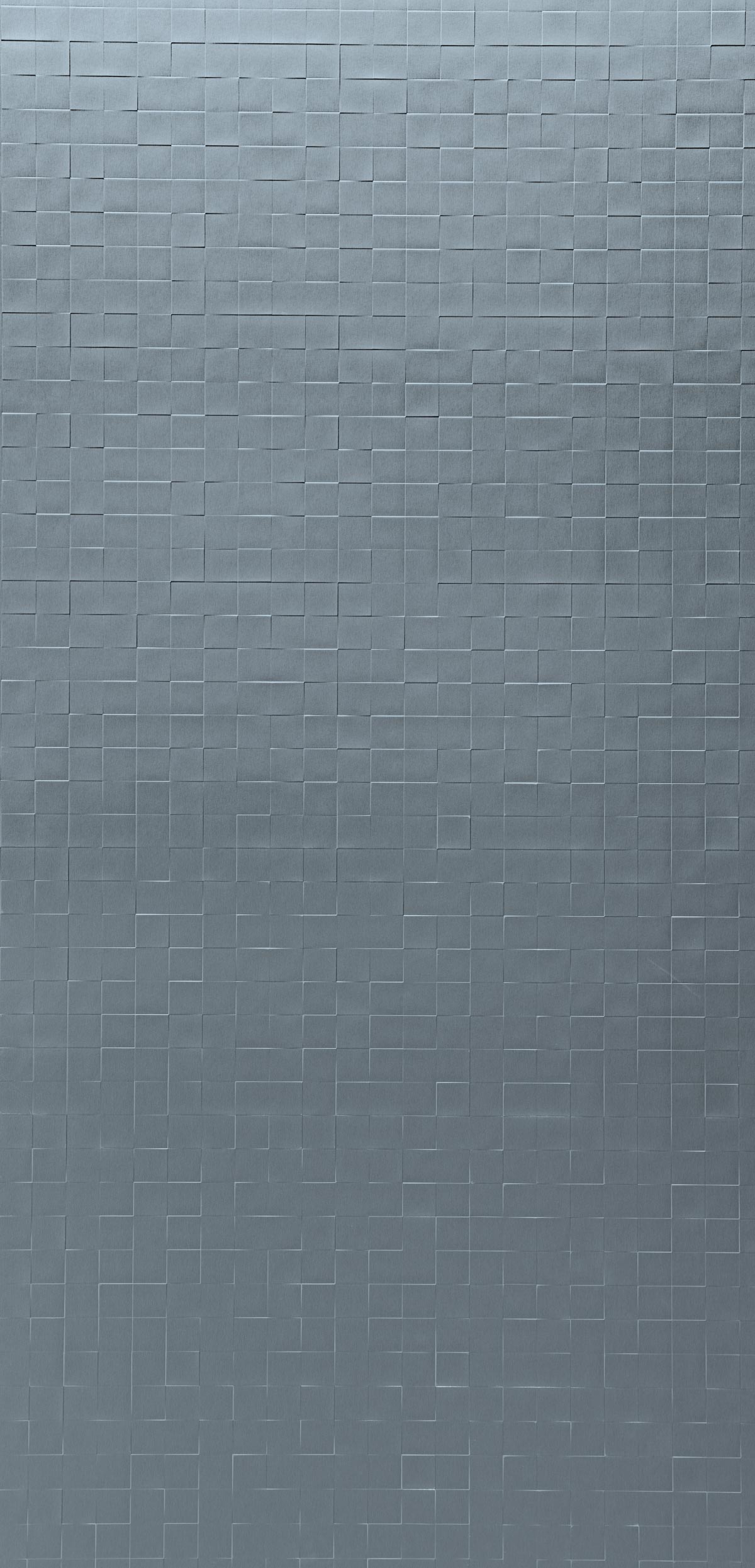 Tin mill finish 723-panel