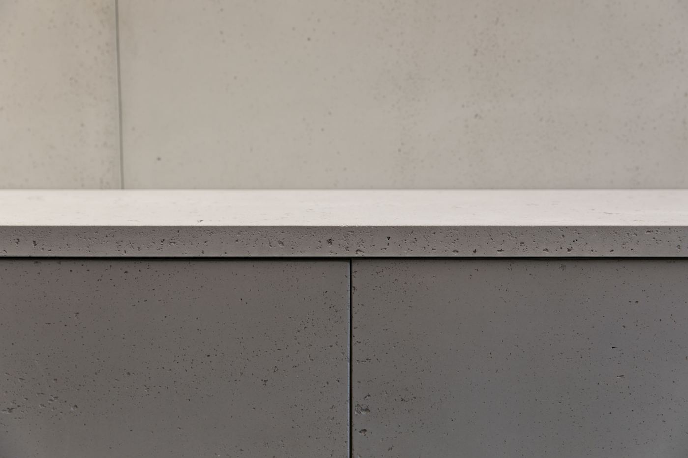 modern concrete wall cladding