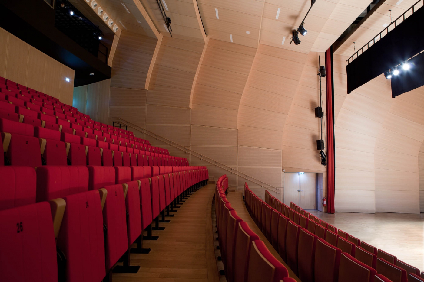 Claude Debussy Conservatory_room