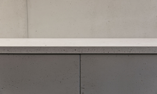 modern concrete wall cladding