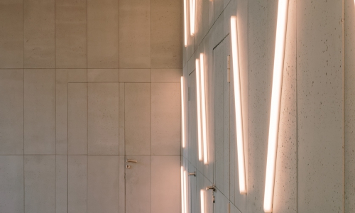 Concrete LCDA_Tour Med_hall accueil_8