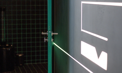 Concrete LCDA _Alfred burger_insertion lumineuse