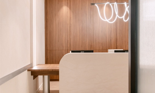 Panbeton Gen 404 - office