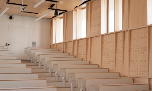 plafond tectonique  seisme