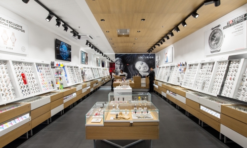 Louis Pion Store_interior 2