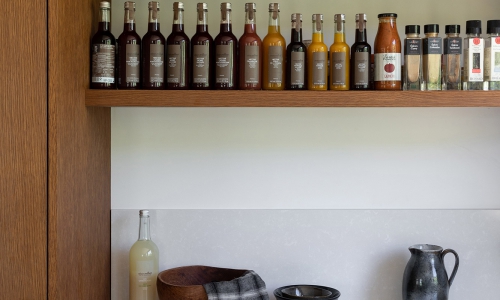 Maison de vacances_zoomcuisine