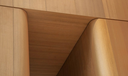 revêtement chene clair